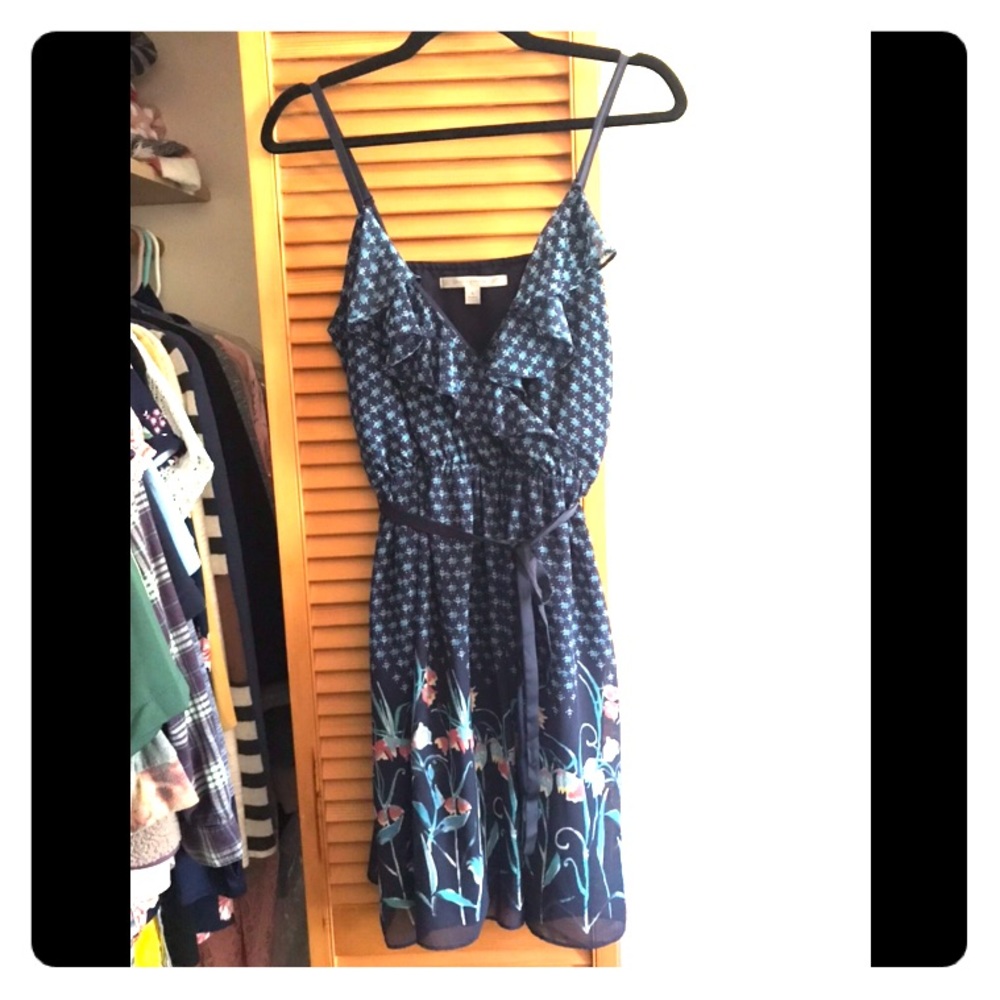 LC Lauren Conrad Dress
